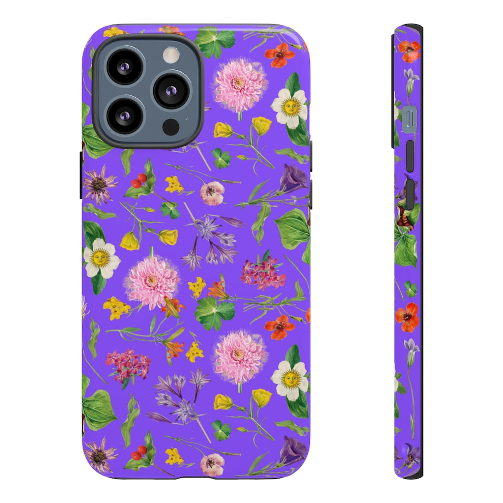 floral rush