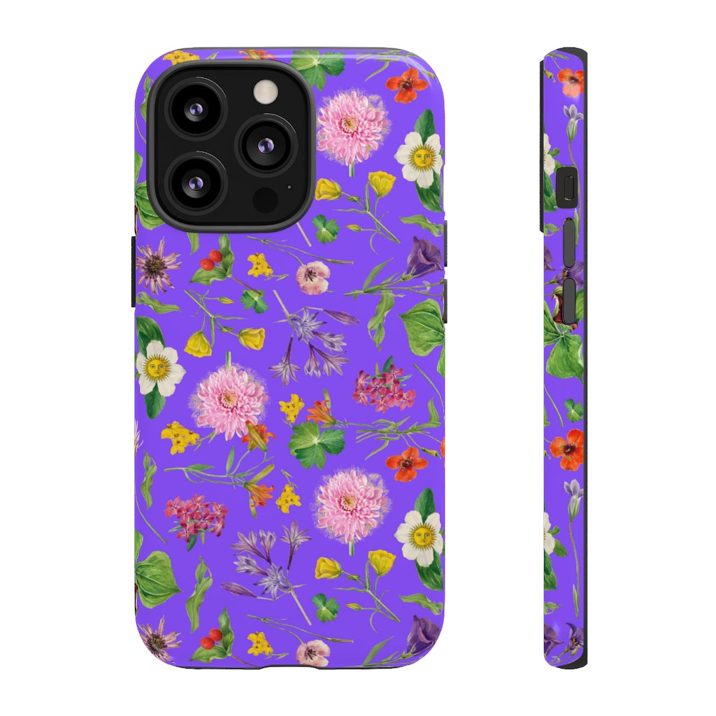 floral rush